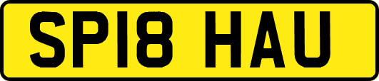 SP18HAU