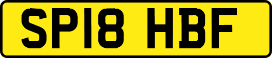 SP18HBF