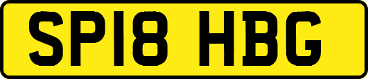 SP18HBG
