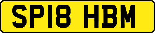 SP18HBM