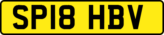 SP18HBV