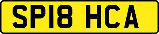 SP18HCA