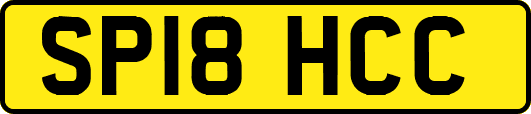 SP18HCC