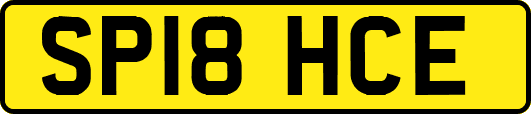 SP18HCE