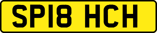SP18HCH