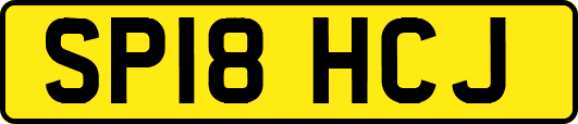 SP18HCJ