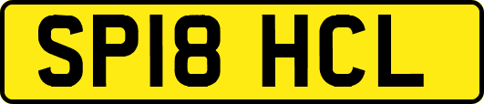 SP18HCL