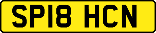 SP18HCN