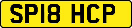 SP18HCP
