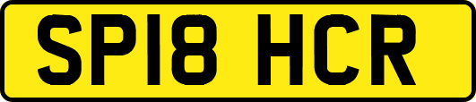 SP18HCR