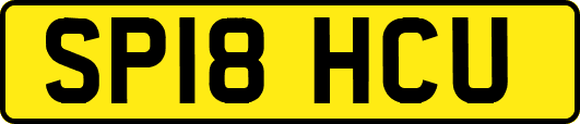 SP18HCU