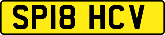 SP18HCV