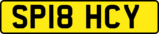 SP18HCY
