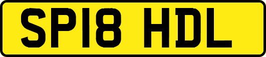 SP18HDL