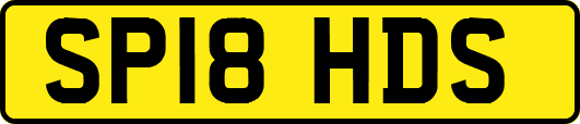SP18HDS