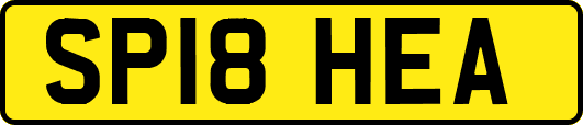 SP18HEA