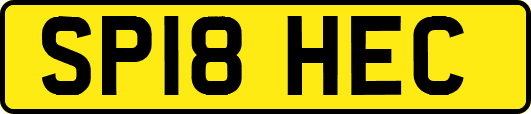 SP18HEC