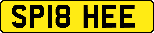 SP18HEE