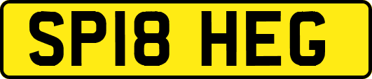 SP18HEG