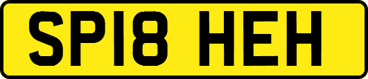 SP18HEH