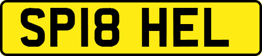 SP18HEL