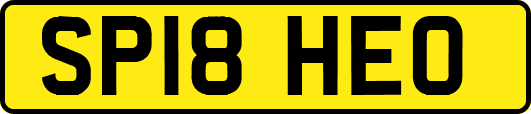 SP18HEO