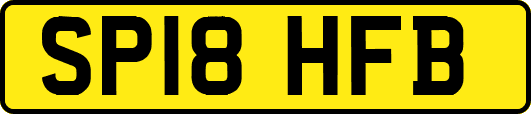 SP18HFB