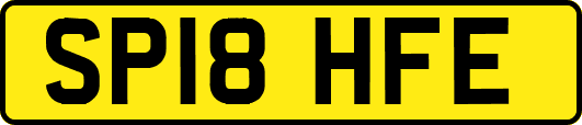 SP18HFE