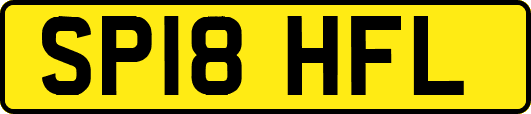 SP18HFL