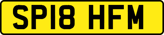 SP18HFM