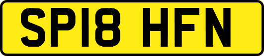 SP18HFN