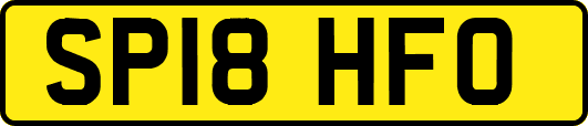 SP18HFO