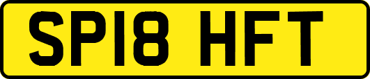 SP18HFT