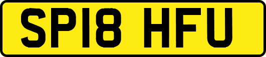 SP18HFU