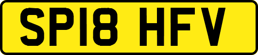 SP18HFV