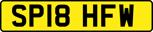 SP18HFW