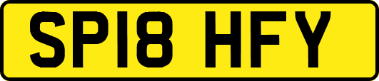 SP18HFY