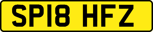 SP18HFZ