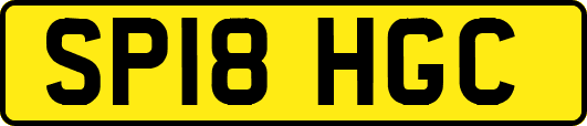 SP18HGC