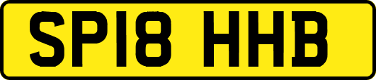 SP18HHB