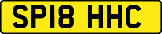 SP18HHC