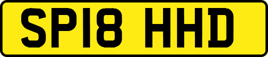 SP18HHD