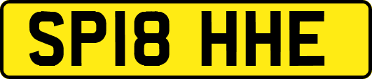 SP18HHE