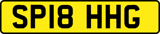 SP18HHG