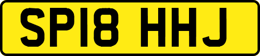 SP18HHJ