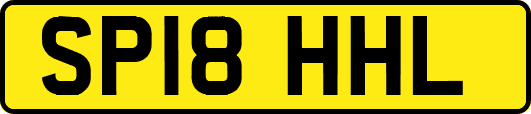 SP18HHL