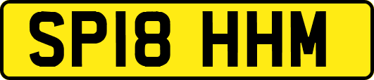 SP18HHM