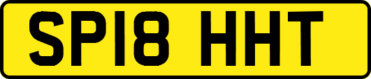 SP18HHT