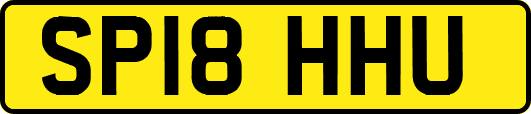 SP18HHU