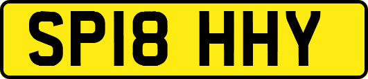 SP18HHY